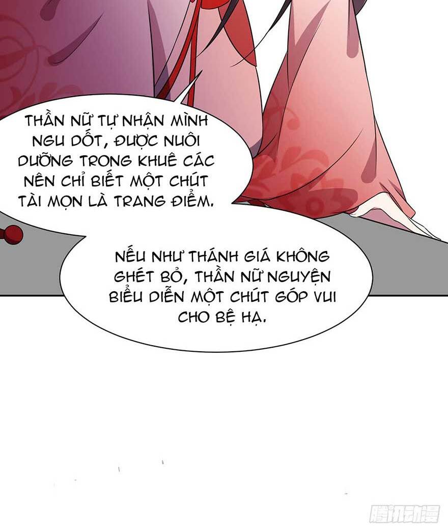 Hoạn Phi Thiên Hạ Tập 21 trang 21