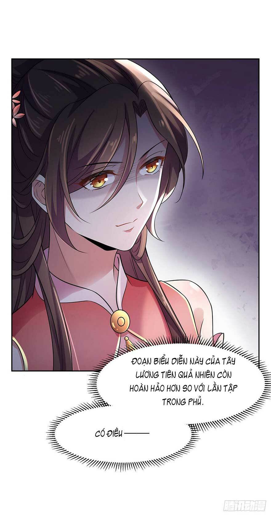 Hoạn Phi Thiên Hạ Tập 22 trang 14