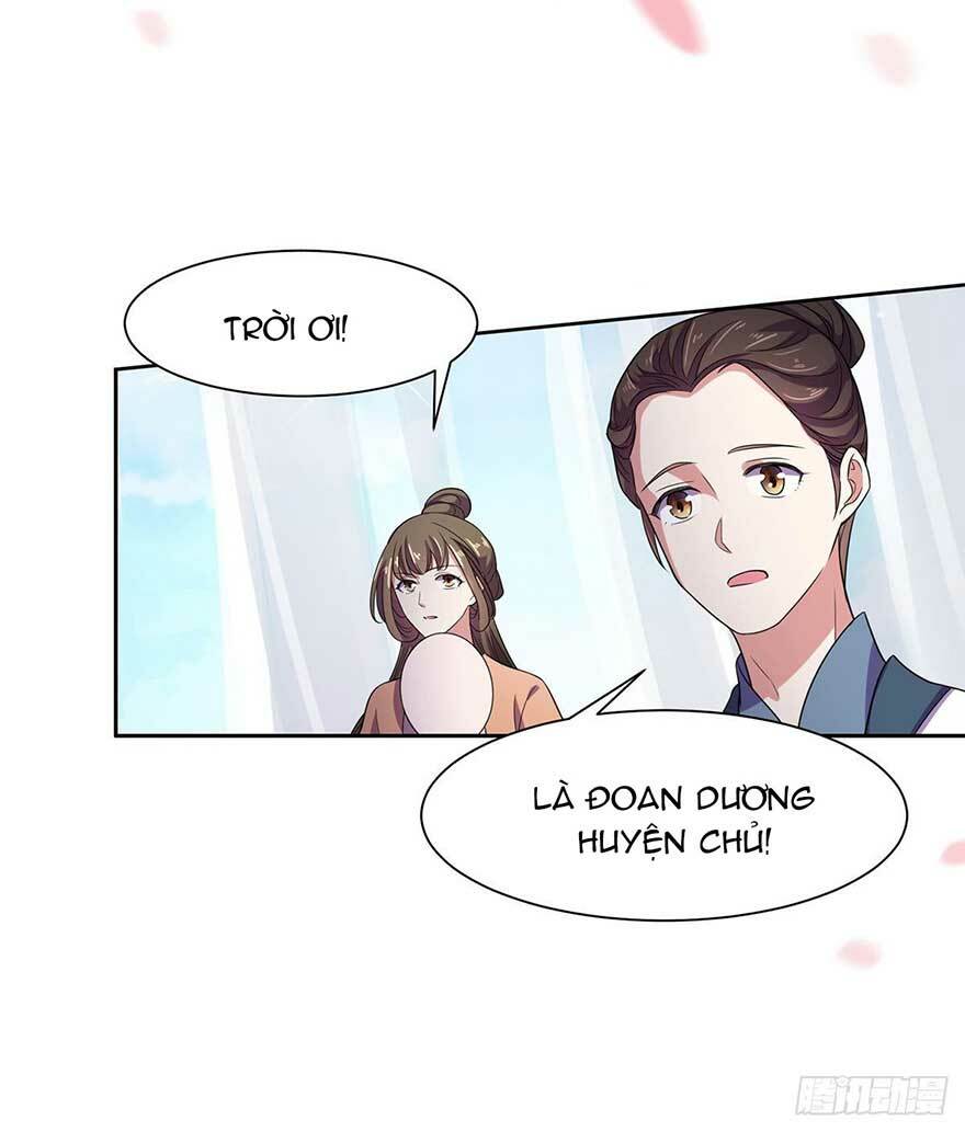 Hoạn Phi Thiên Hạ Tập 22 trang 9