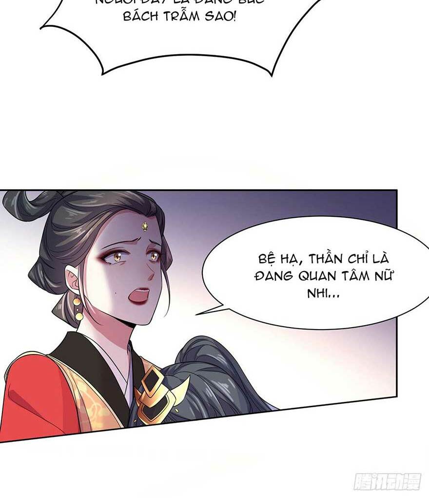 Hoạn Phi Thiên Hạ Tập 23 trang 19