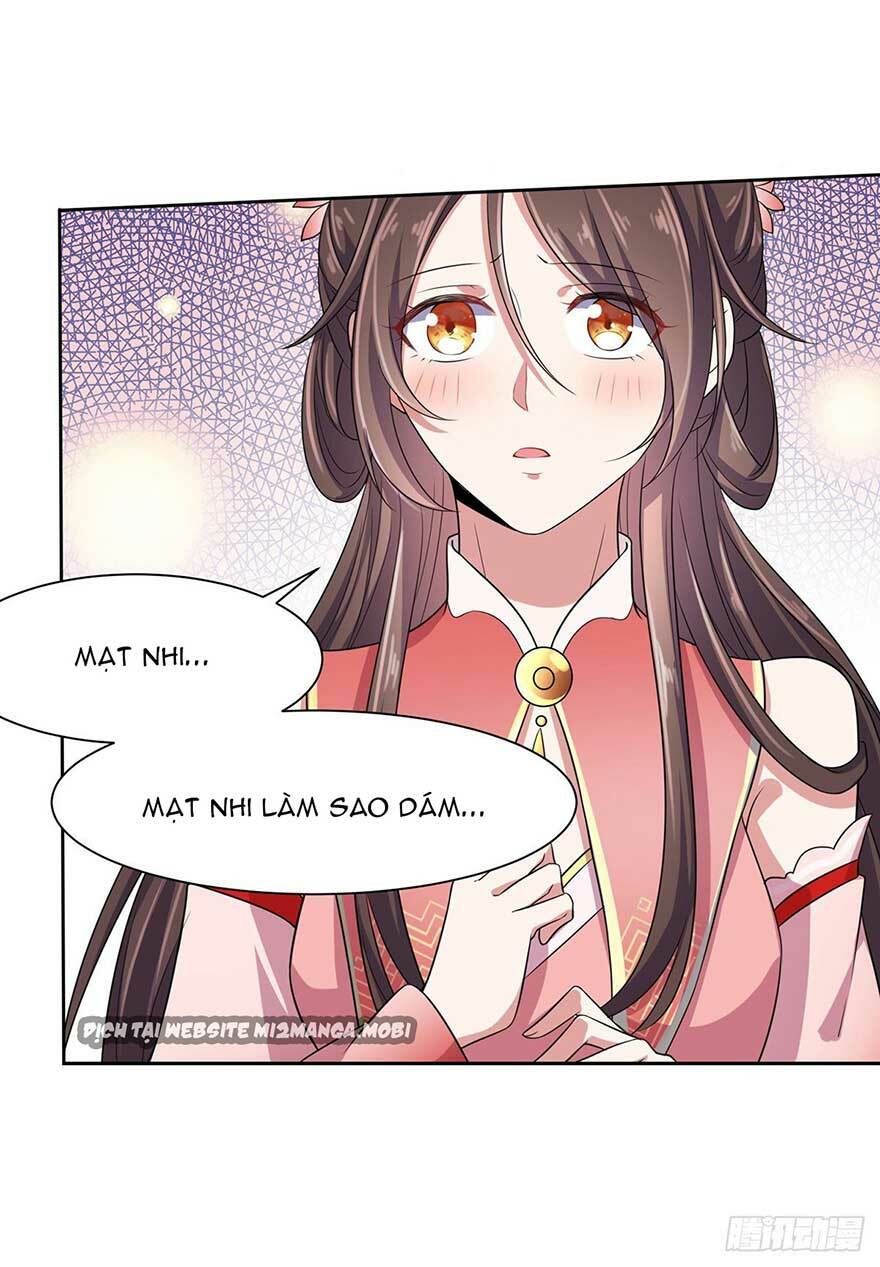 Hoạn Phi Thiên Hạ Tập 23 trang 8