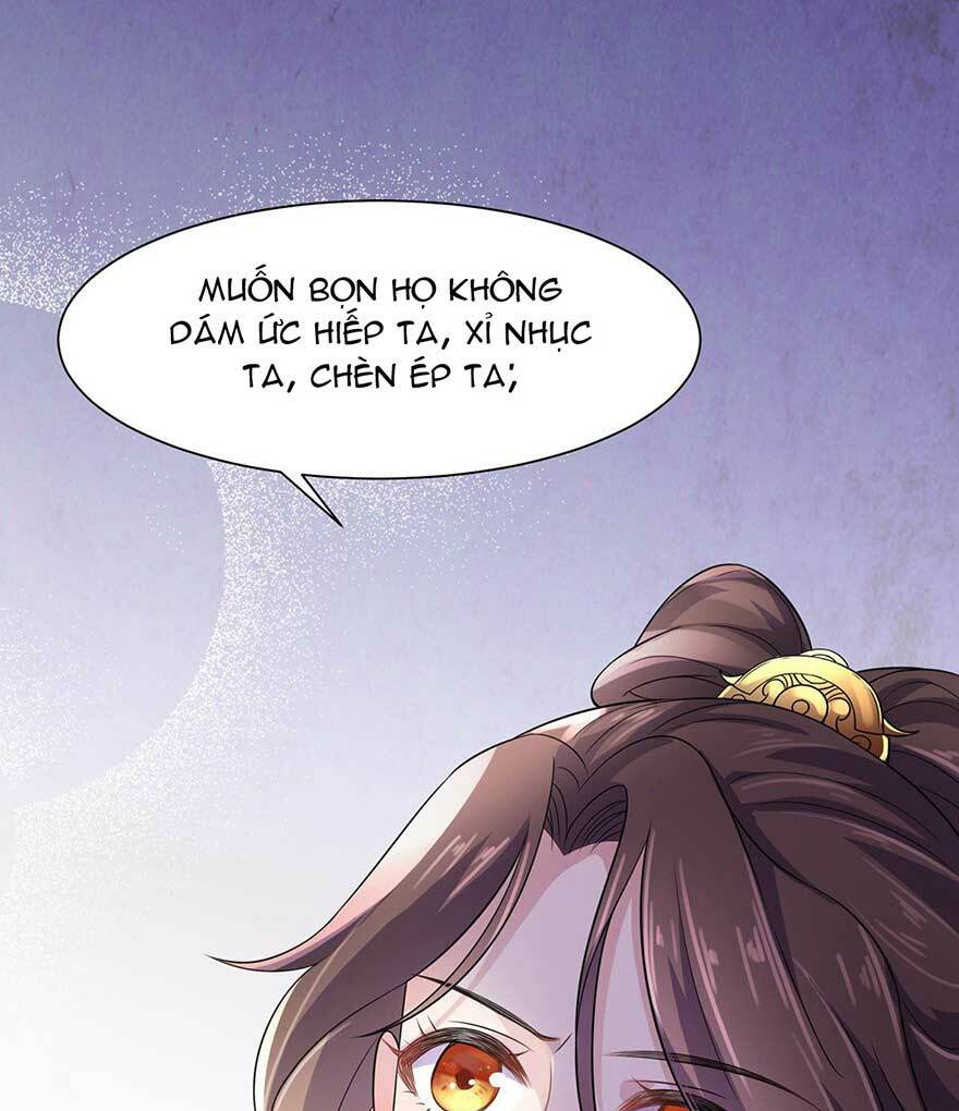 Hoạn Phi Thiên Hạ Tập 24 trang 14