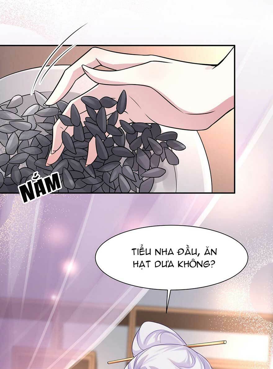 Hoạn Phi Thiên Hạ Tập 24 trang 9