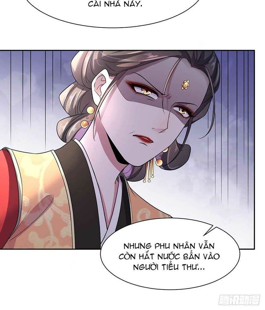 Hoạn Phi Thiên Hạ Tập 25 trang 22