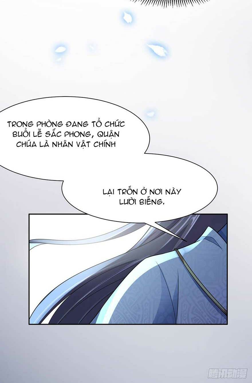 Hoạn Phi Thiên Hạ Tập 27 trang 24