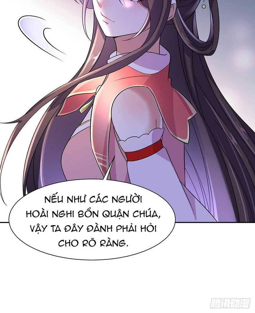 Hoạn Phi Thiên Hạ Tập 28 trang 17