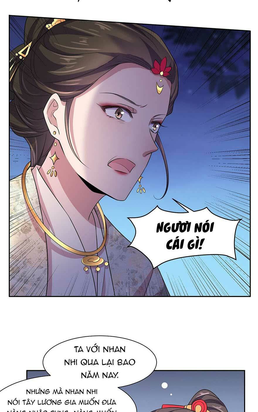 Hoạn Phi Thiên Hạ Tập 29 trang 11