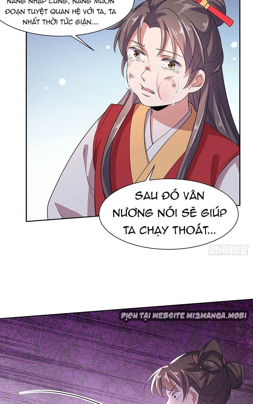 Hoạn Phi Thiên Hạ Tập 29 trang 12