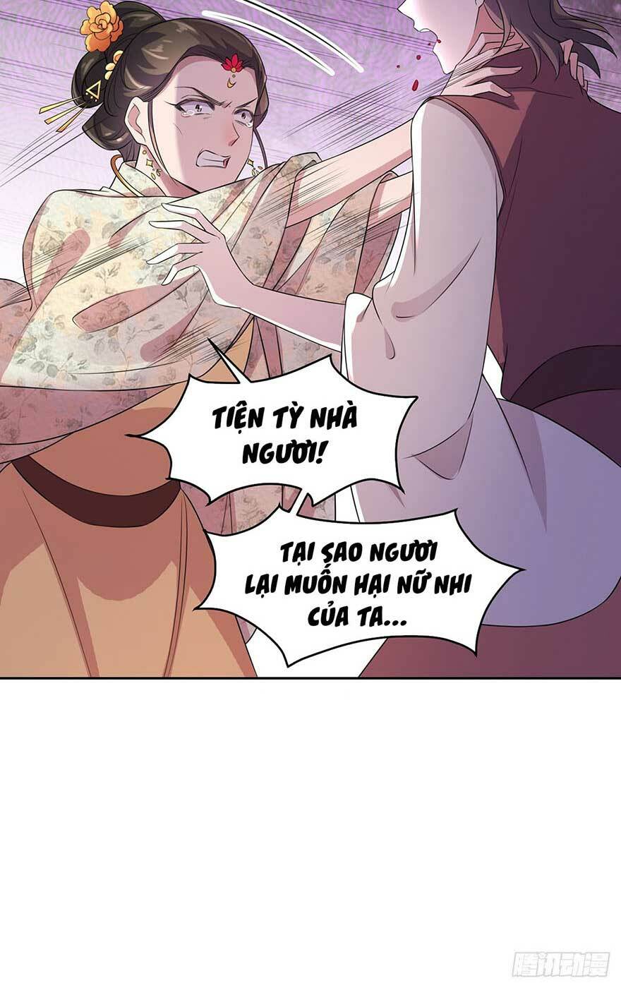 Hoạn Phi Thiên Hạ Tập 29 trang 13