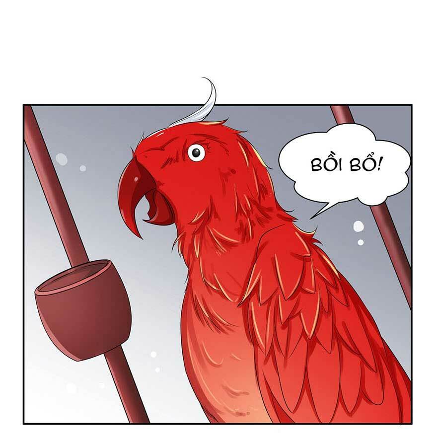 Hoạn Phi Thiên Hạ Tập 29 trang 26