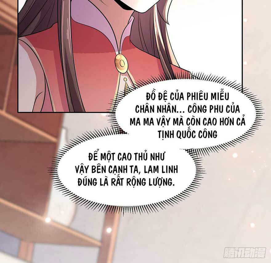 Hoạn Phi Thiên Hạ Tập 30 trang 21