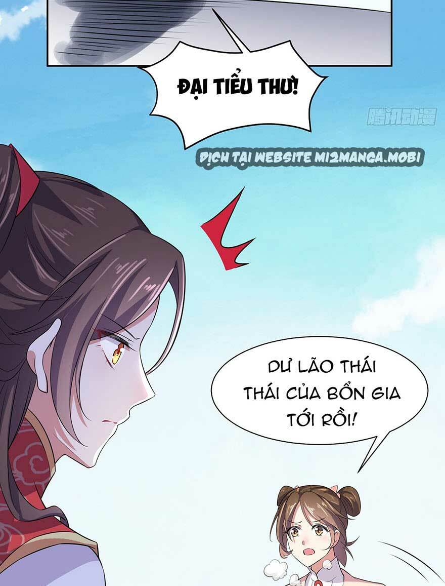Hoạn Phi Thiên Hạ Tập 30 trang 45