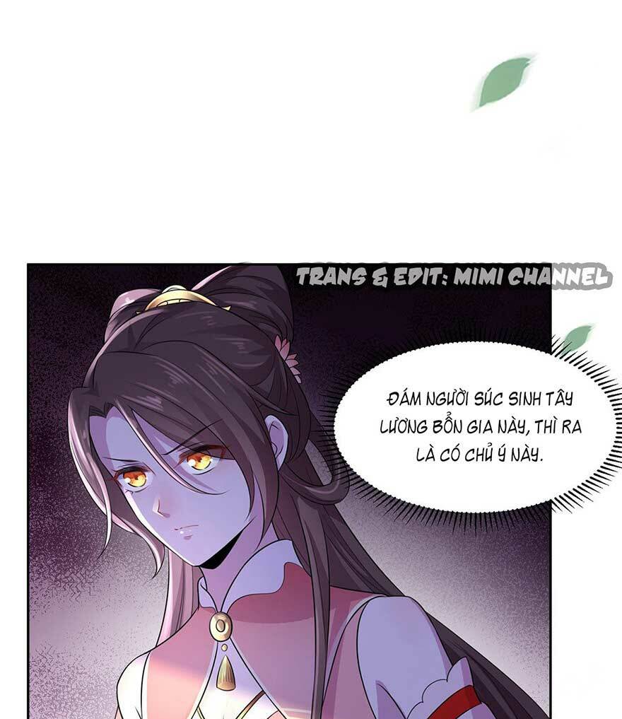 Hoạn Phi Thiên Hạ Tập 32 trang 2
