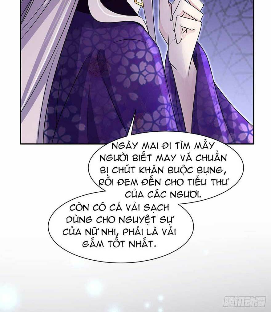 Hoạn Phi Thiên Hạ Tập 33 trang 14