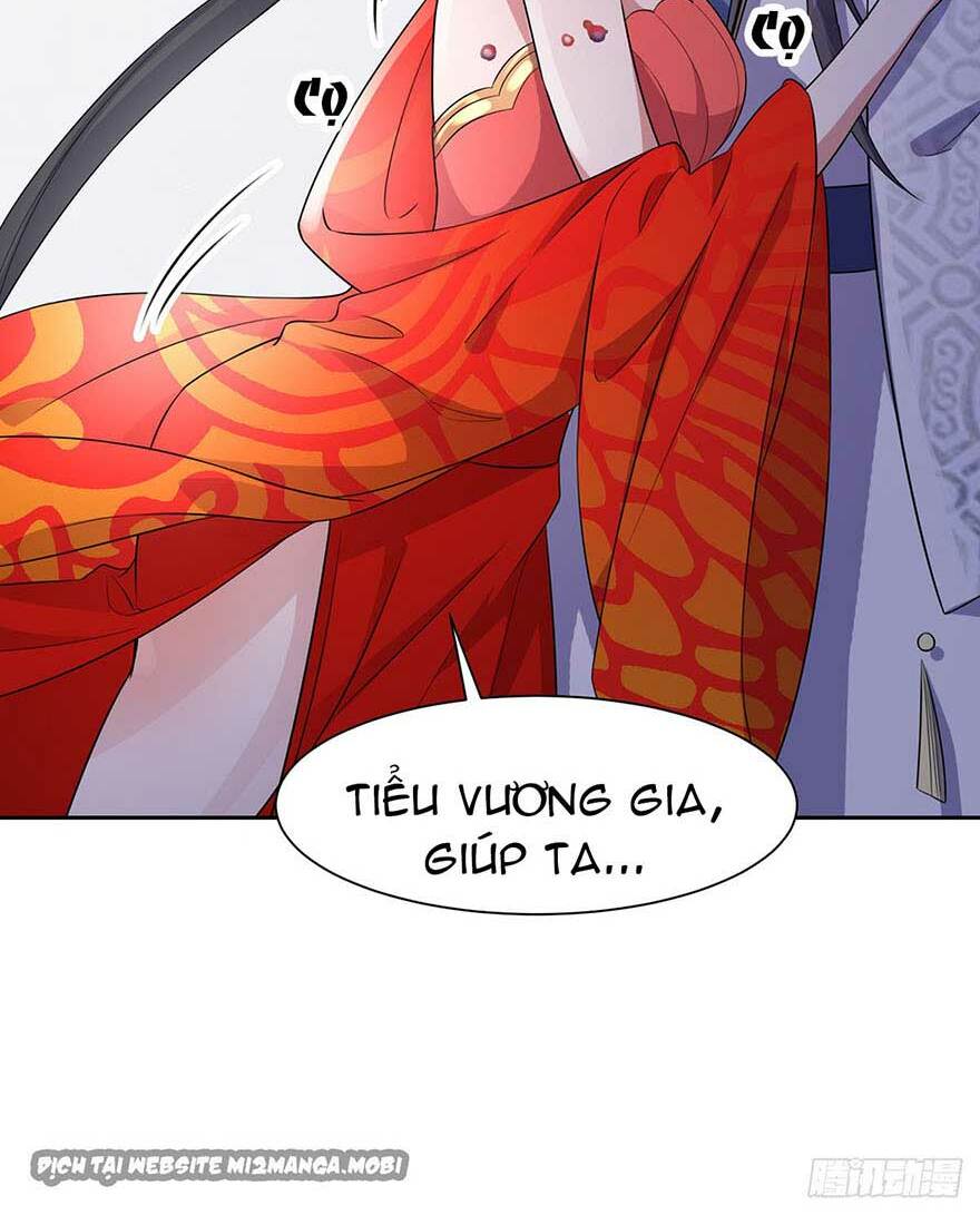 Hoạn Phi Thiên Hạ Tập 34 trang 14