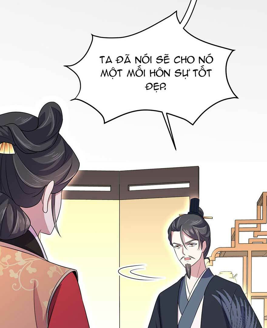Hoạn Phi Thiên Hạ Tập 34 trang 31