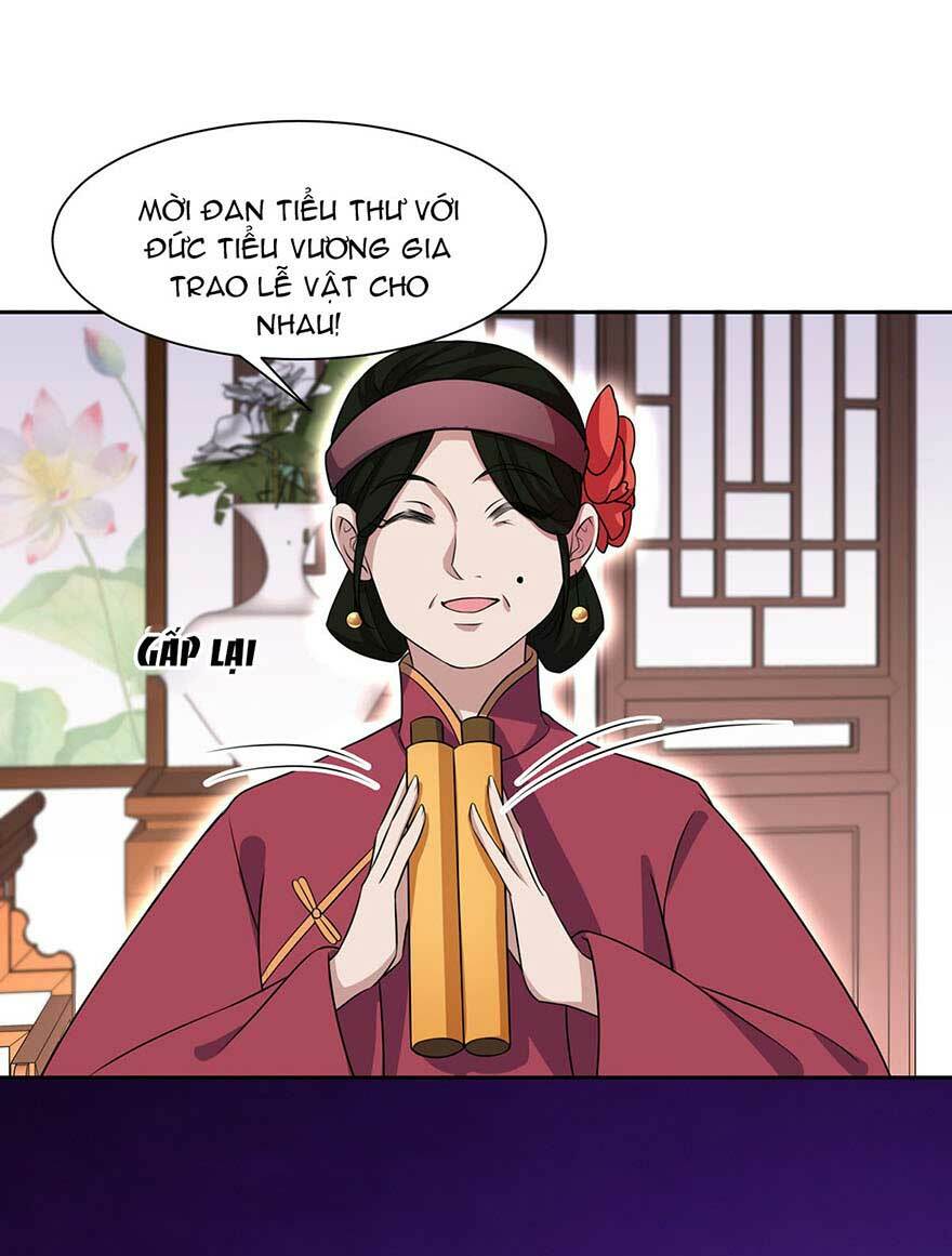 Hoạn Phi Thiên Hạ Tập 34 trang 7