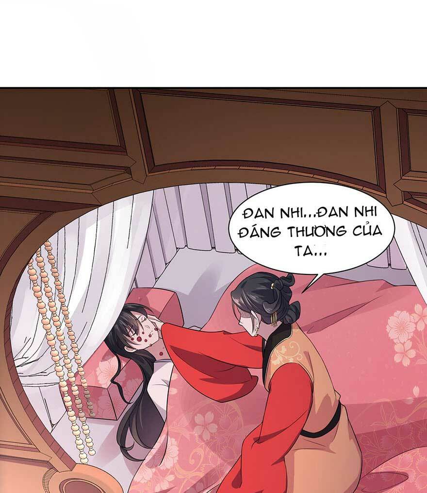 Hoạn Phi Thiên Hạ Tập 35 trang 24