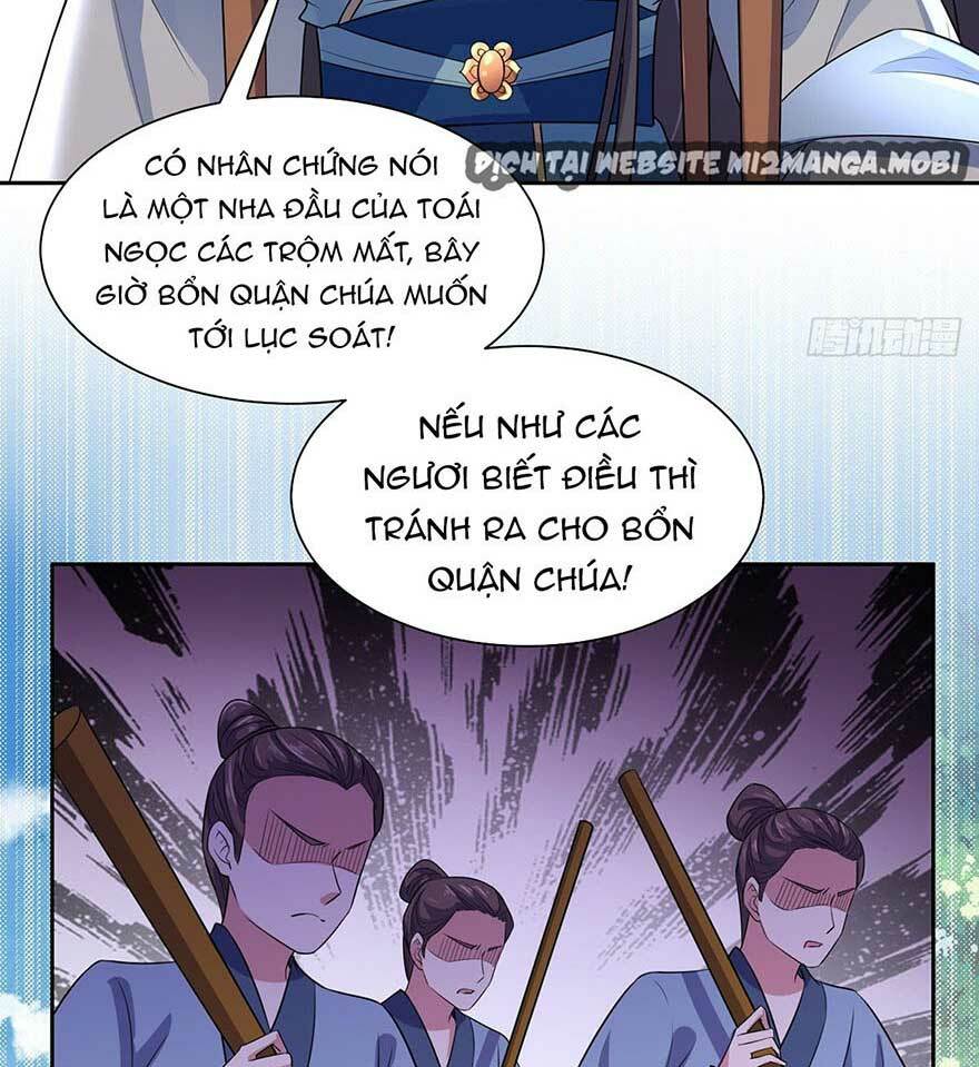 Hoạn Phi Thiên Hạ Tập 36 trang 11