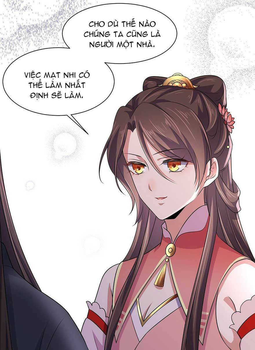 Hoạn Phi Thiên Hạ Tập 37 trang 13