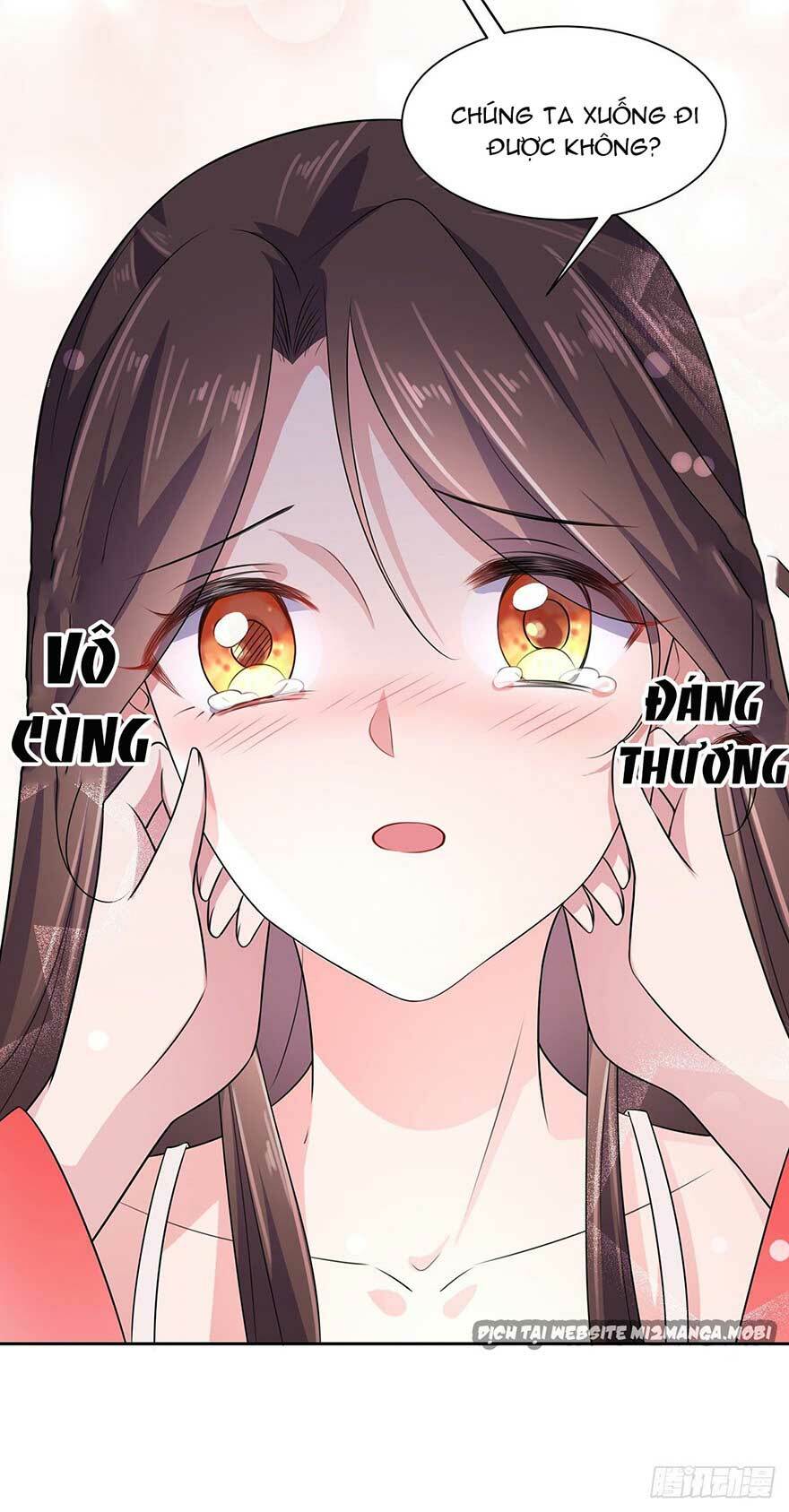 Hoạn Phi Thiên Hạ Tập 39 trang 15