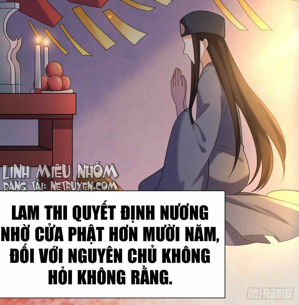 Hoạn Phi Thiên Hạ Tập 4 trang 13