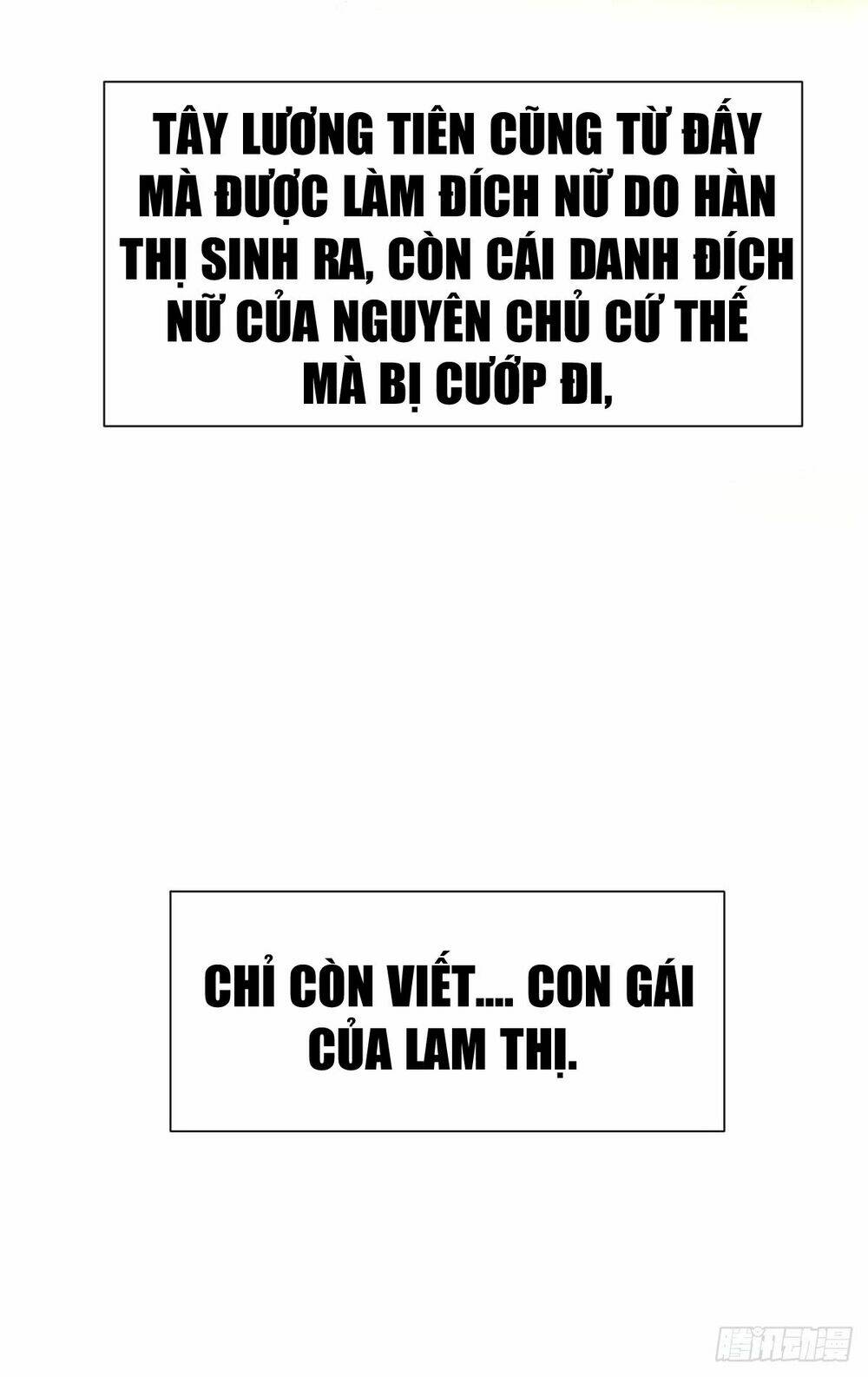 Hoạn Phi Thiên Hạ Tập 4 trang 15