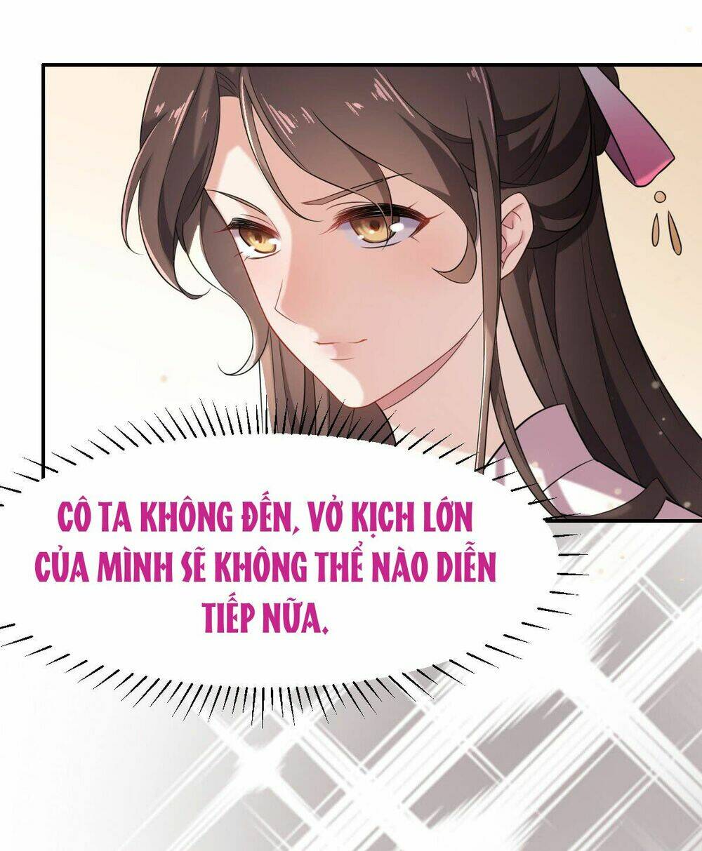 Hoạn Phi Thiên Hạ Tập 4 trang 3