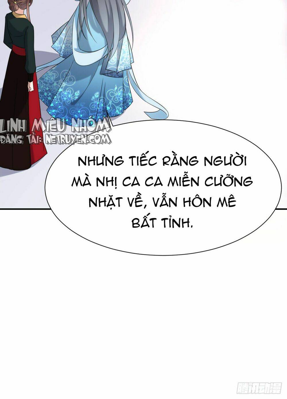 Hoạn Phi Thiên Hạ Tập 4 trang 6