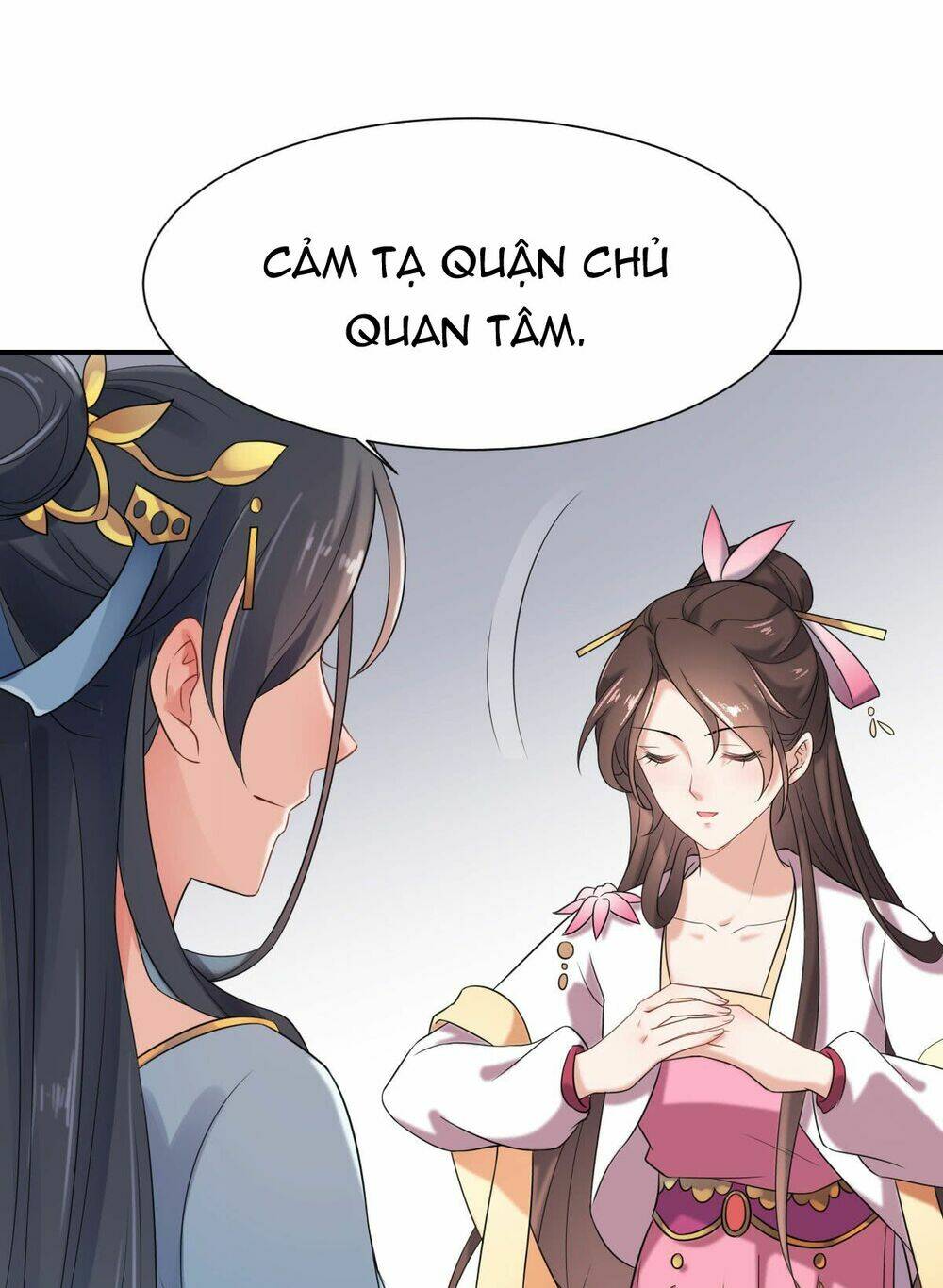Hoạn Phi Thiên Hạ Tập 4 trang 7
