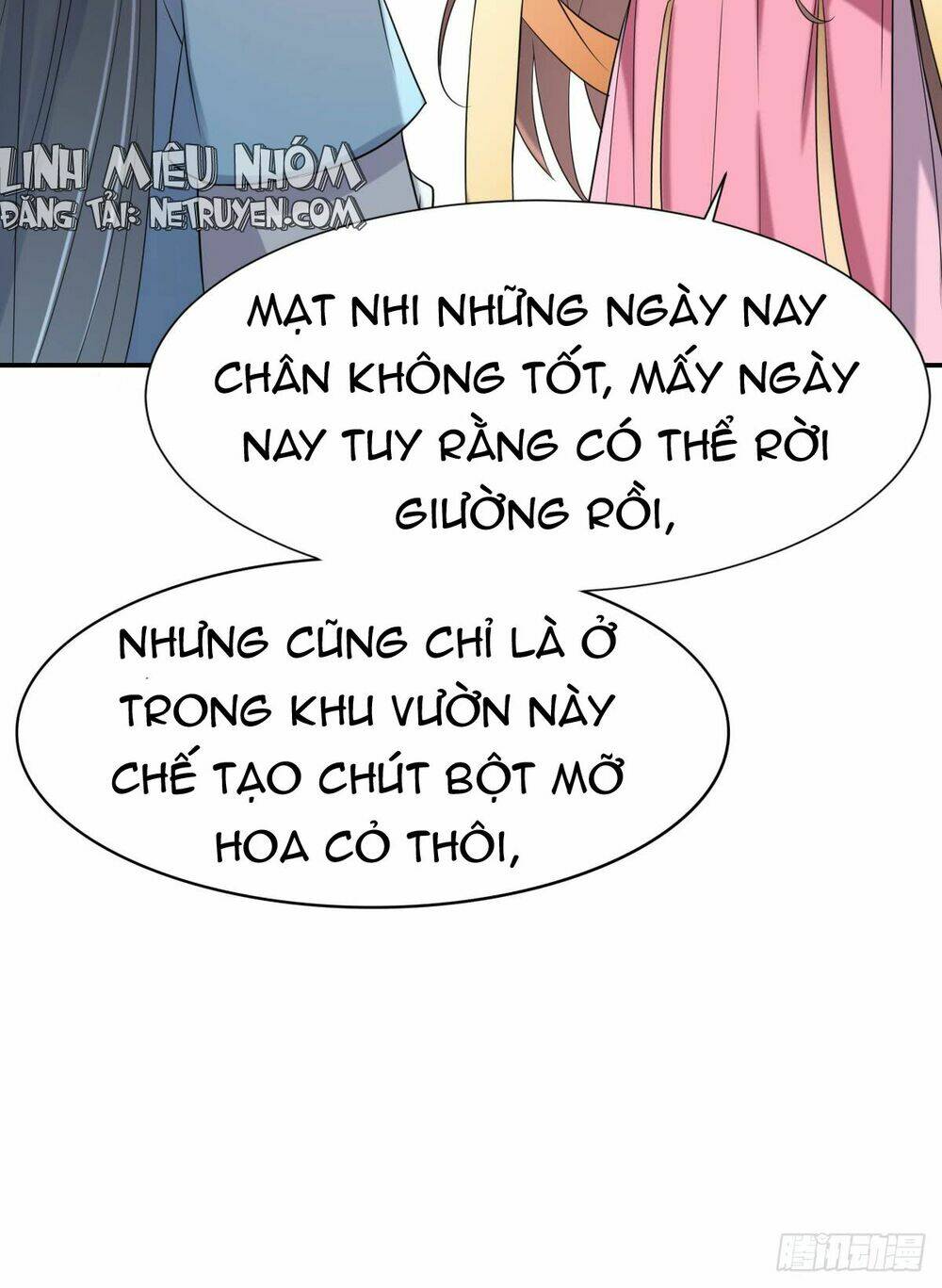 Hoạn Phi Thiên Hạ Tập 4 trang 8