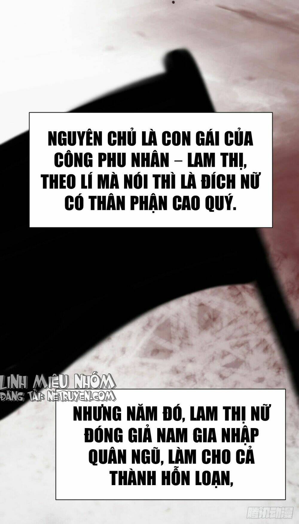 Hoạn Phi Thiên Hạ Tập 4 trang 10