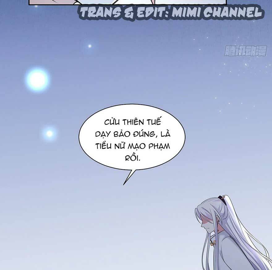 Hoạn Phi Thiên Hạ Tập 40 trang 3