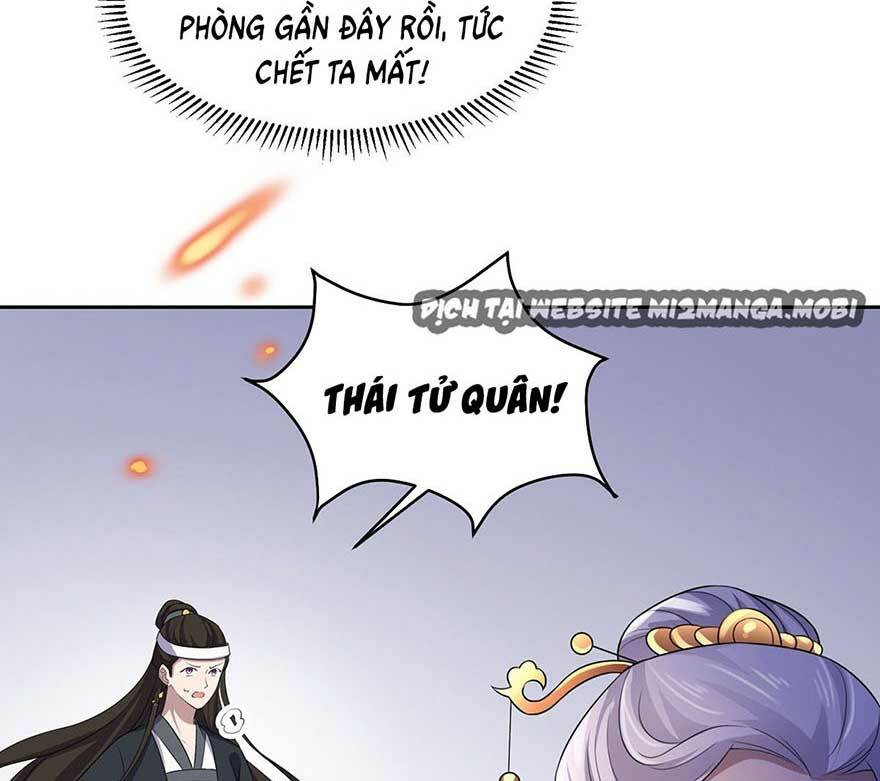 Hoạn Phi Thiên Hạ Tập 40 trang 29