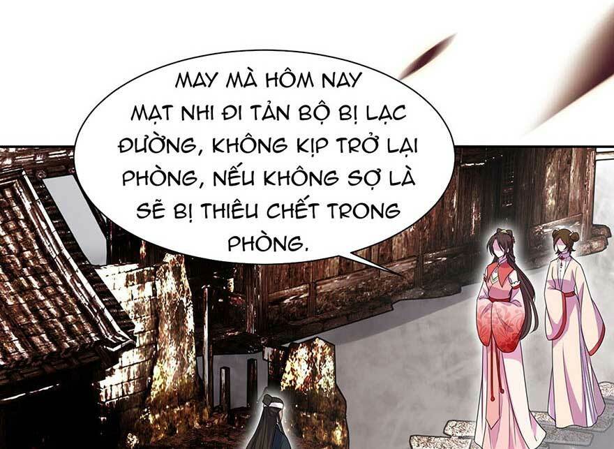 Hoạn Phi Thiên Hạ Tập 40 trang 37