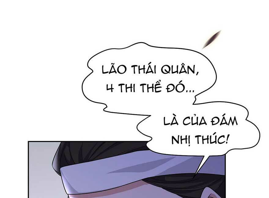 Hoạn Phi Thiên Hạ Tập 40 trang 41
