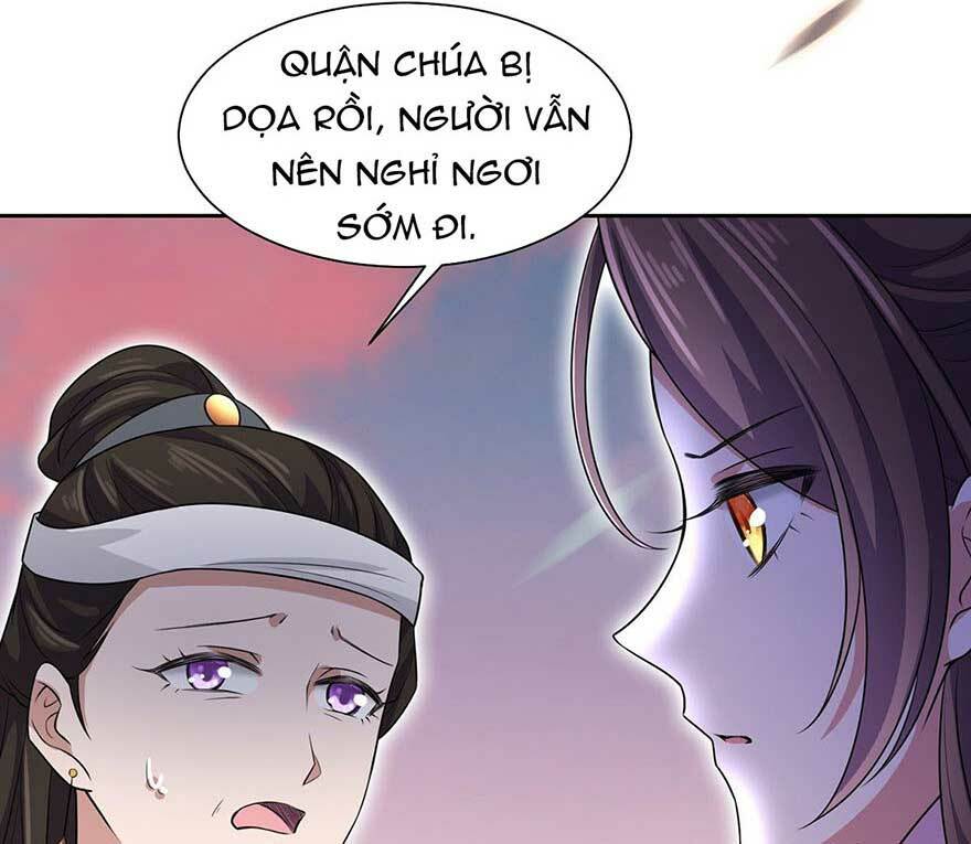 Hoạn Phi Thiên Hạ Tập 40 trang 49