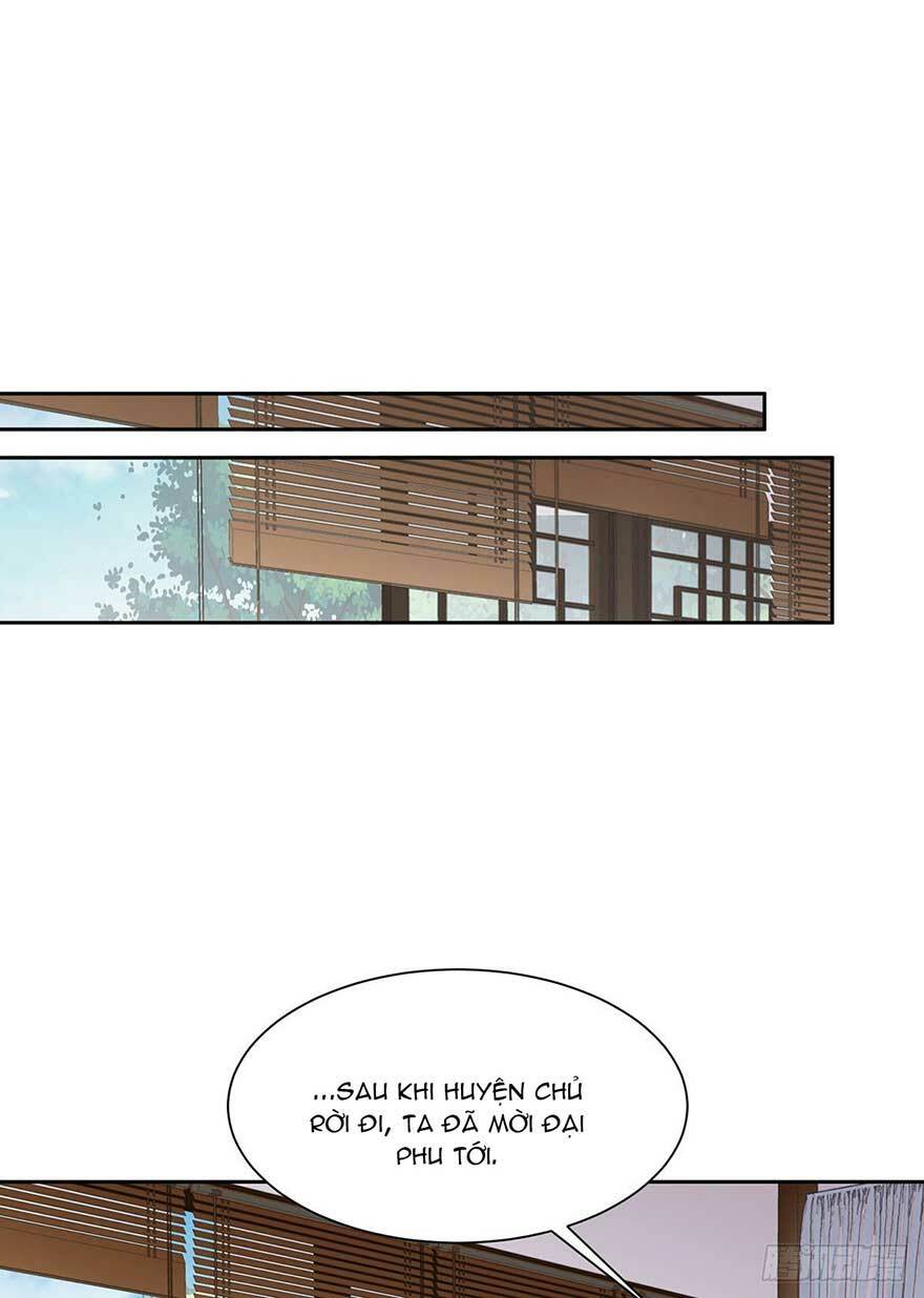 Hoạn Phi Thiên Hạ Tập 41 trang 28