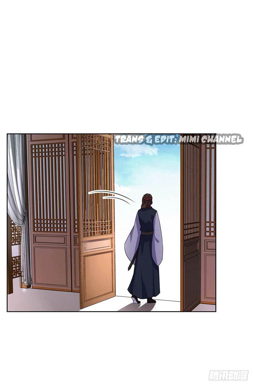 Hoạn Phi Thiên Hạ Tập 42 trang 2