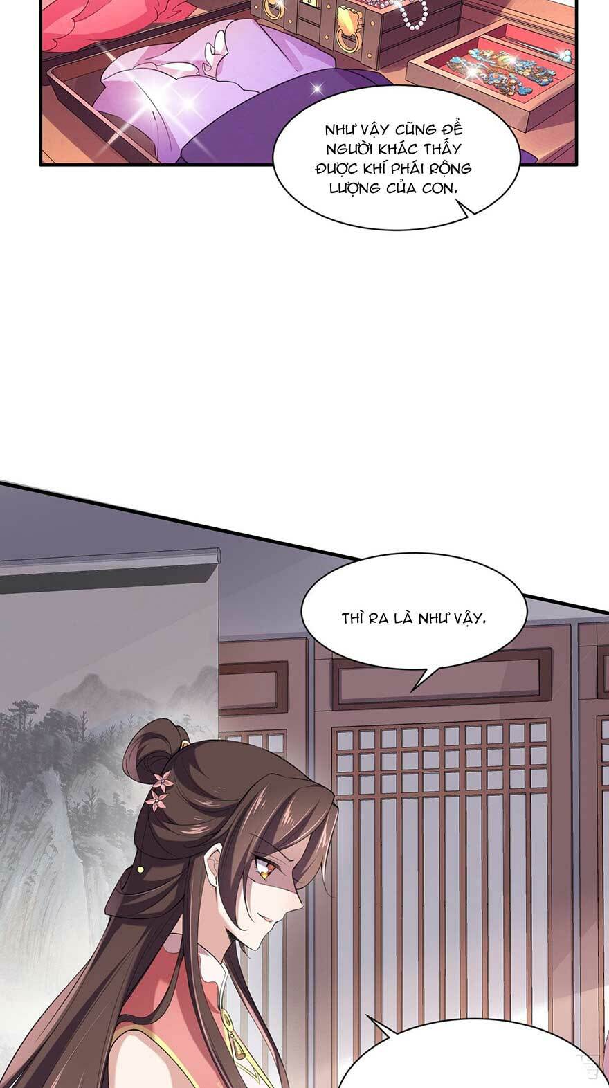 Hoạn Phi Thiên Hạ Tập 43 trang 16