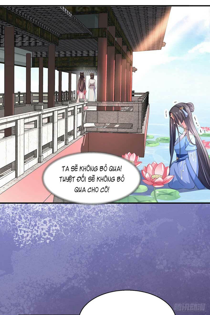 Hoạn Phi Thiên Hạ Tập 43 trang 30