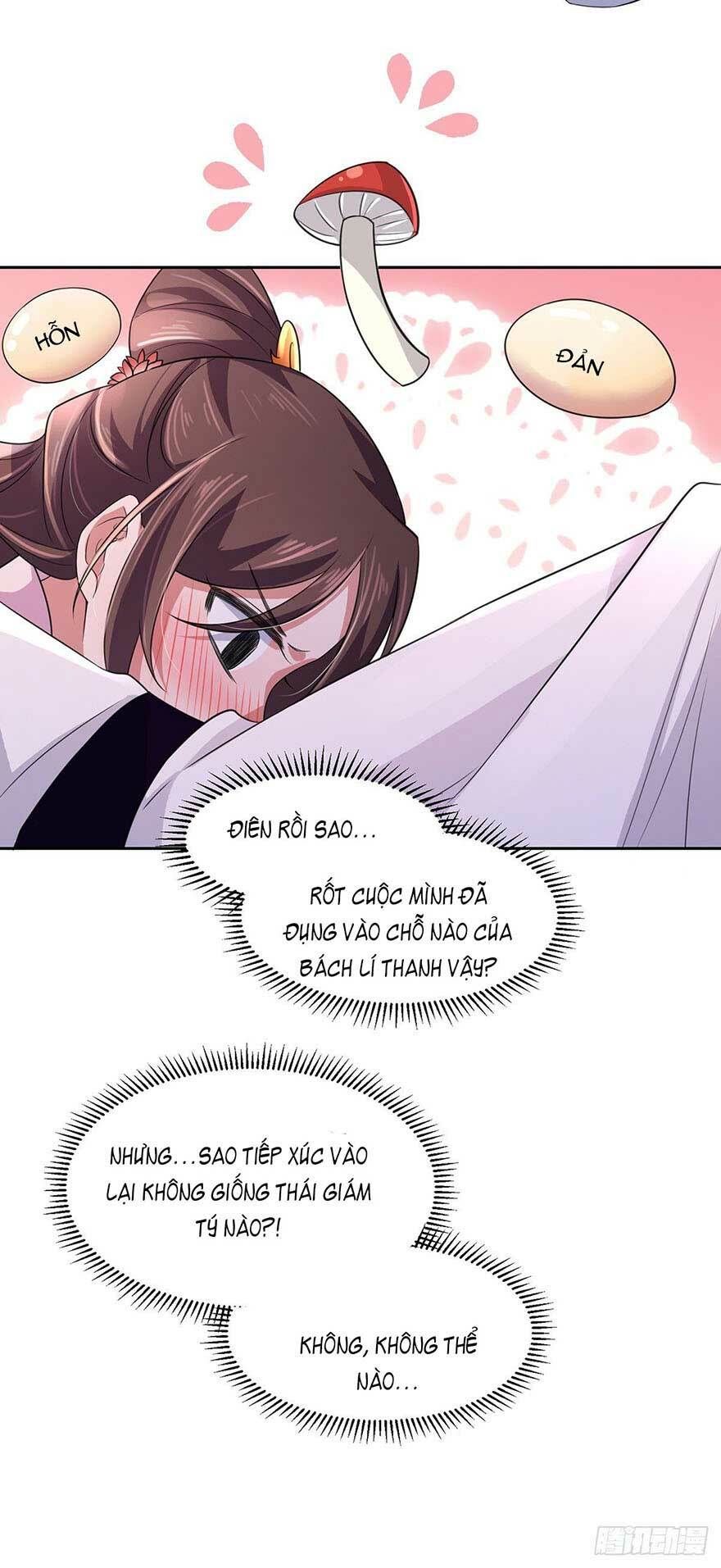 Hoạn Phi Thiên Hạ Tập 46 trang 29