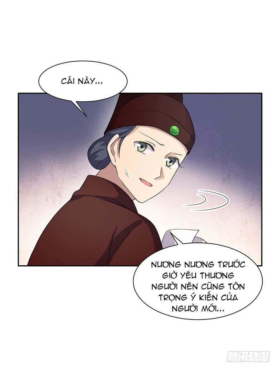 Hoạn Phi Thiên Hạ Tập 46 trang 6