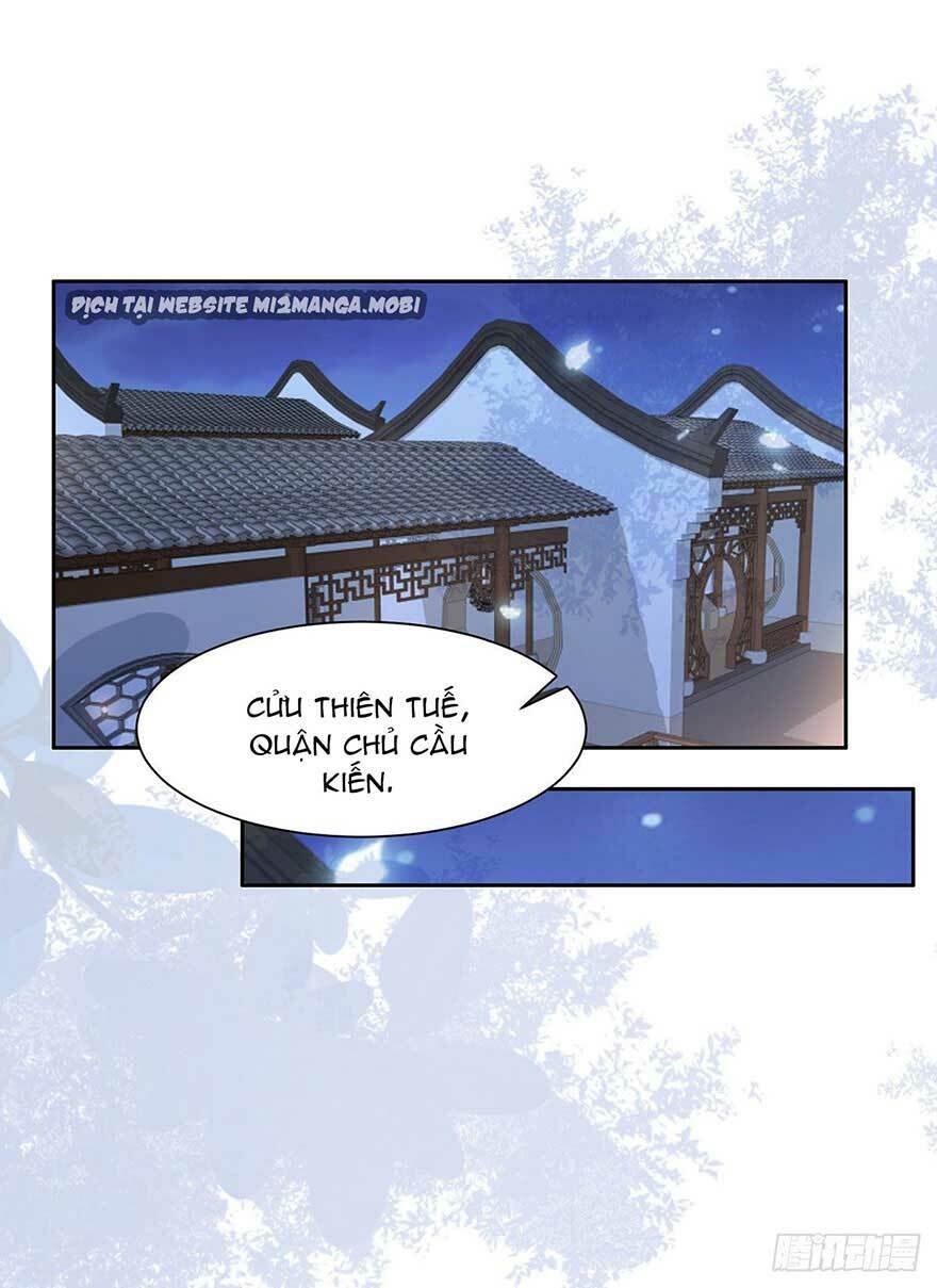 Hoạn Phi Thiên Hạ Tập 46 trang 10