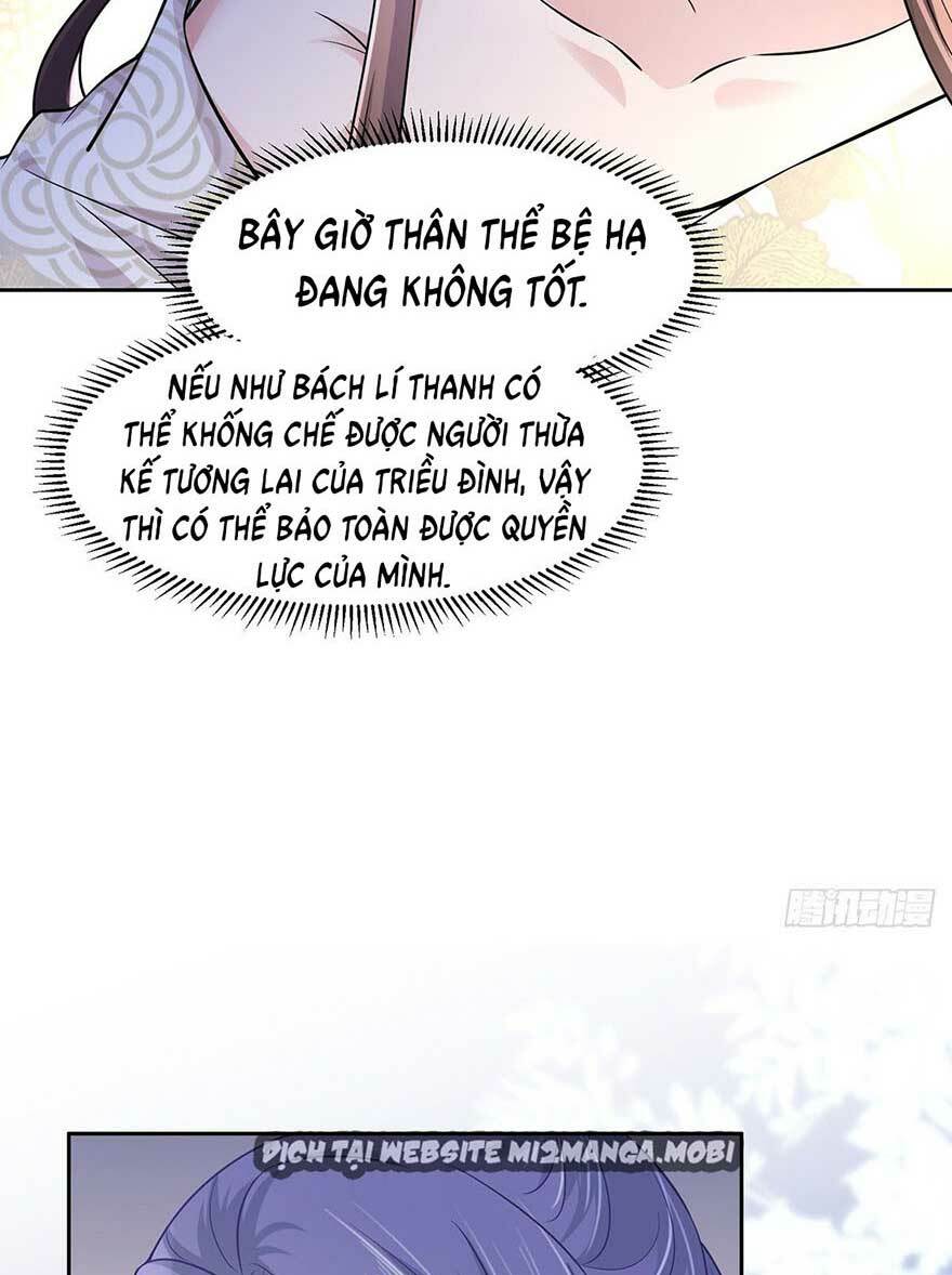Hoạn Phi Thiên Hạ Tập 49 trang 29