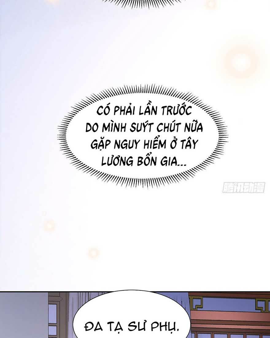 Hoạn Phi Thiên Hạ Tập 49 trang 33