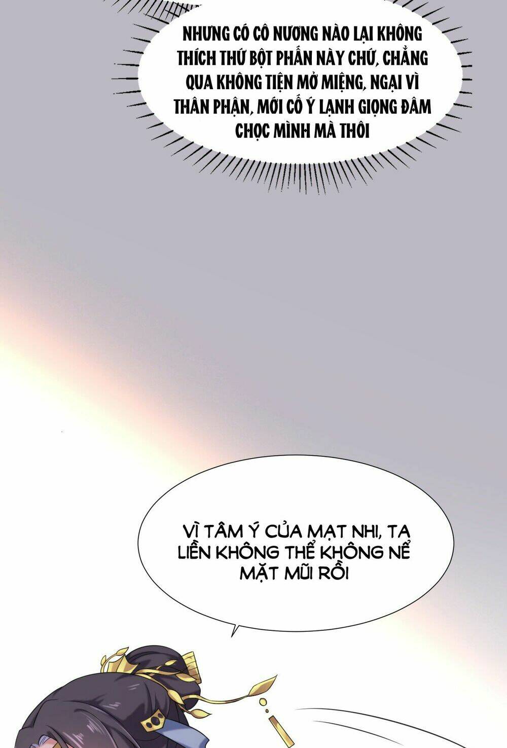 Hoạn Phi Thiên Hạ Tập 5 trang 16