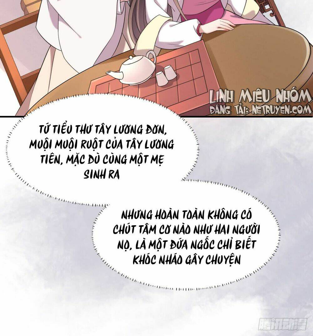 Hoạn Phi Thiên Hạ Tập 5 trang 22