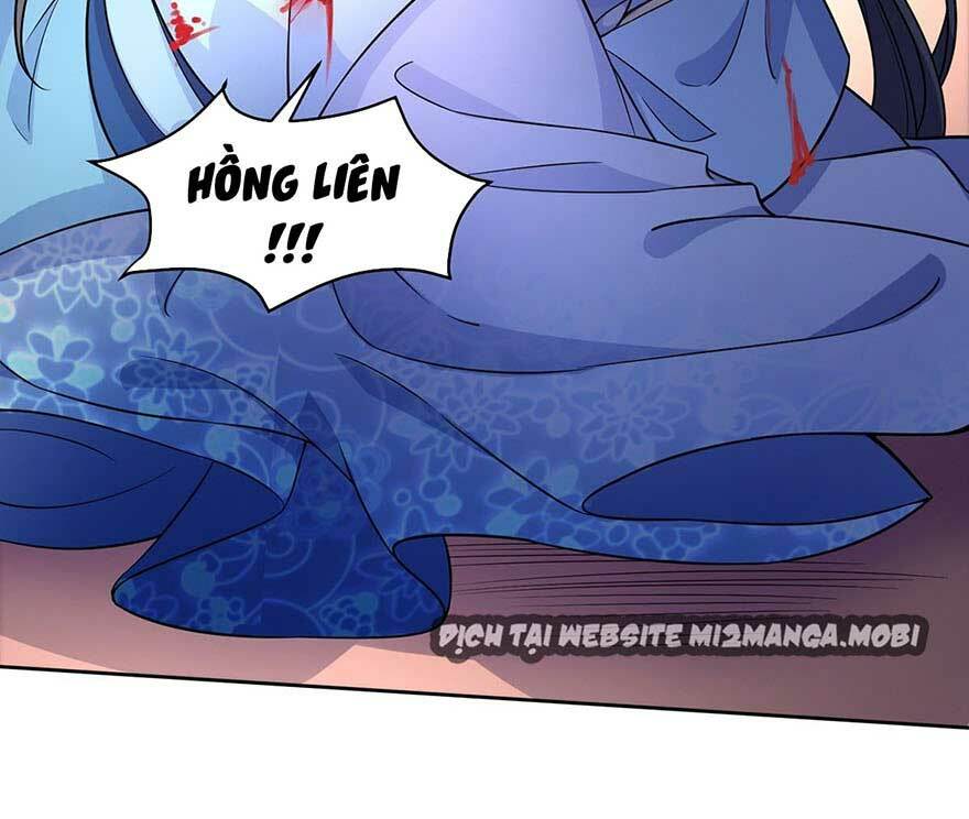 Hoạn Phi Thiên Hạ Tập 51 trang 23