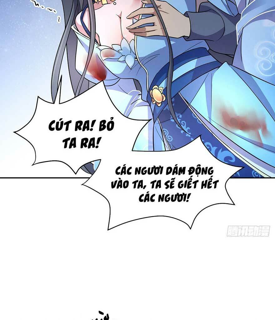 Hoạn Phi Thiên Hạ Tập 51 trang 38